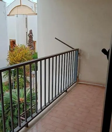 Leon's House *