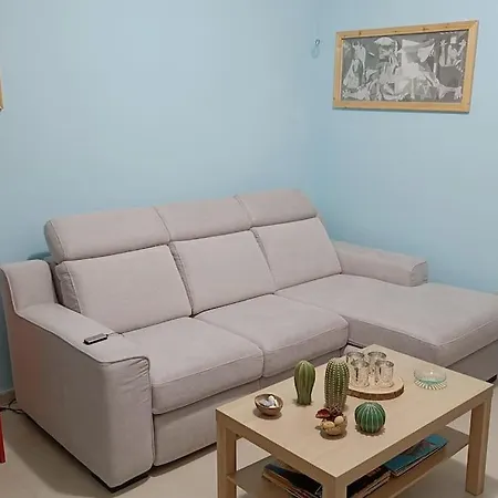 Lejlighed Leon's House